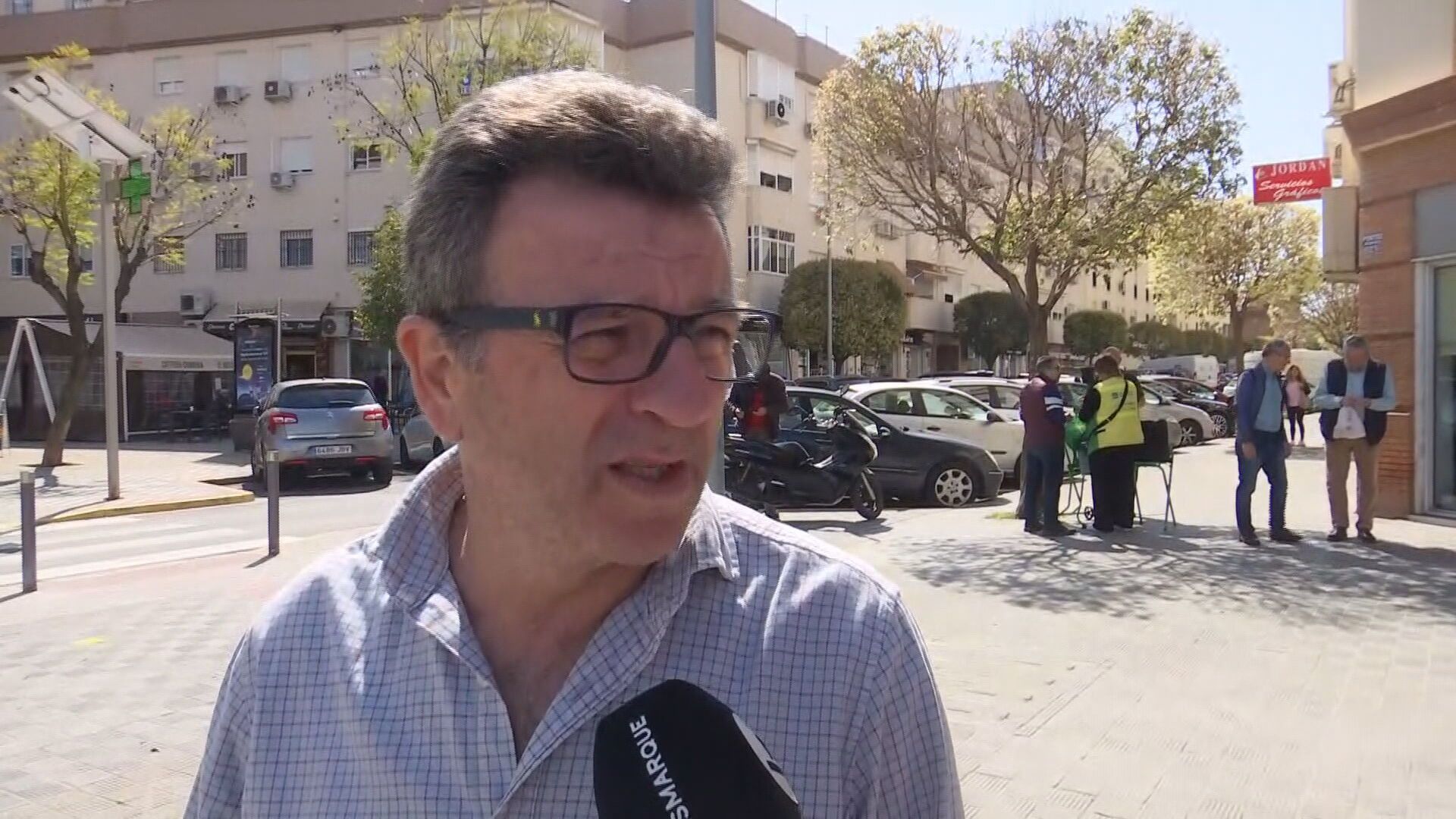 El sevillismo opina sobre la destitución de Almeyda