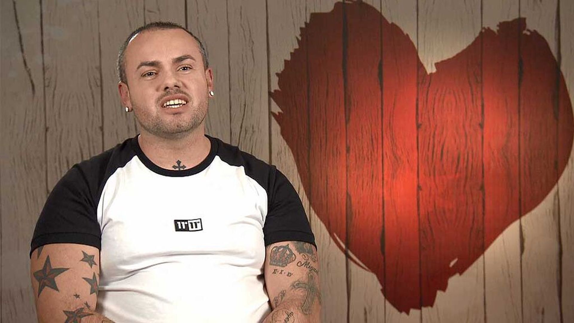 El top tres de las películas románticas de Robert: “En el primer puesto está…” El top tres de las películas románticas de Robert: “En el primer puesto está…”