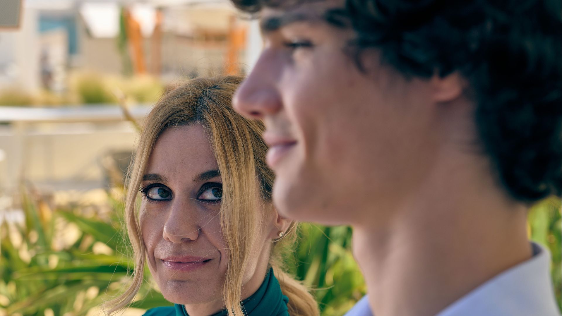 'Escándalo: relato de una obsesión', cuatro semanas consecutivas en el top 5 de Prime Video