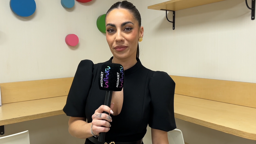 Exclusiva | Natalia cuenta la verdadera razón por la que desconfiaba de Milton: "No sé si la gente va a empatizar conmigo"