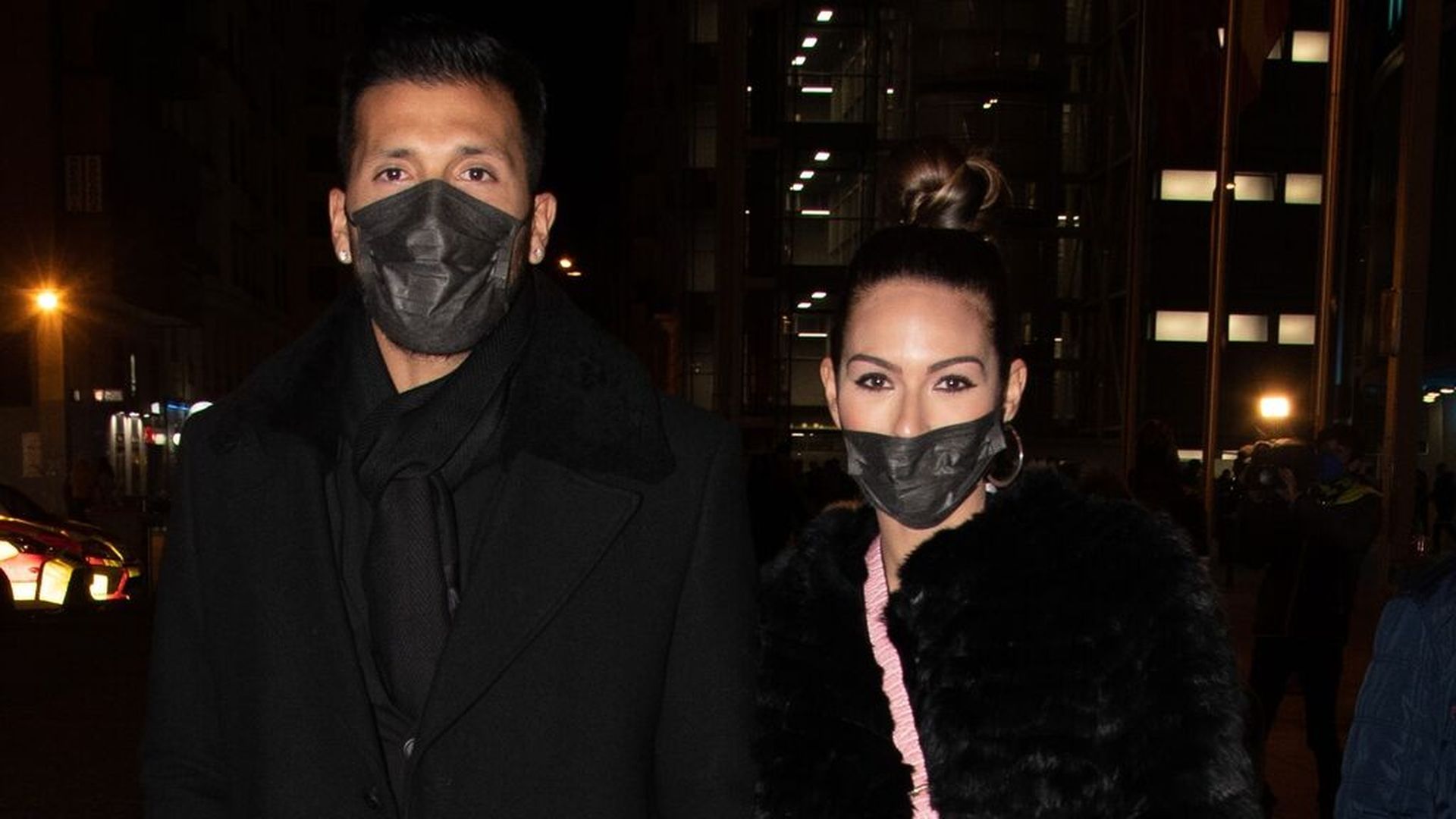 Ezequiel Garay se pronuncia tras hacerse pública su separación con Tamara Gorro Ezequiel Garay se pronuncia tras hacerse pública su separación con Tamara Gorro