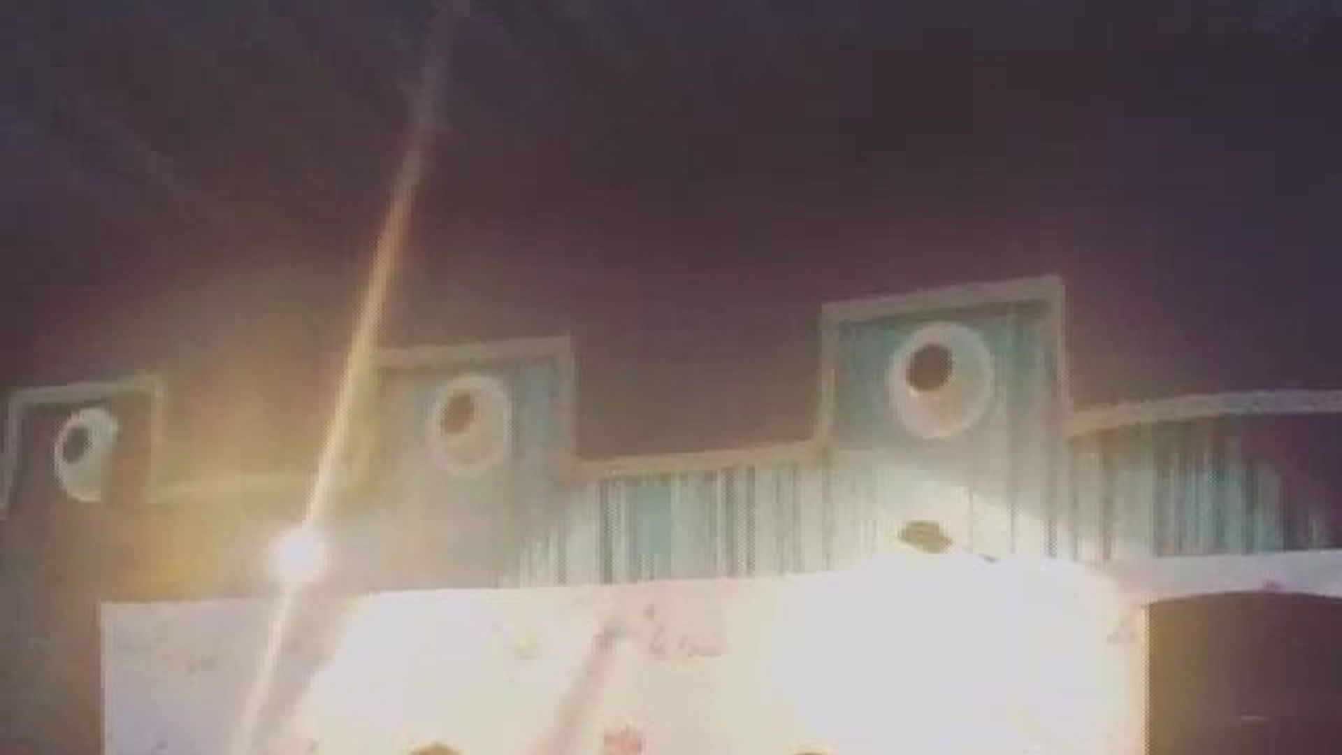 Fiesta a favor de Mensajeros de la Paz