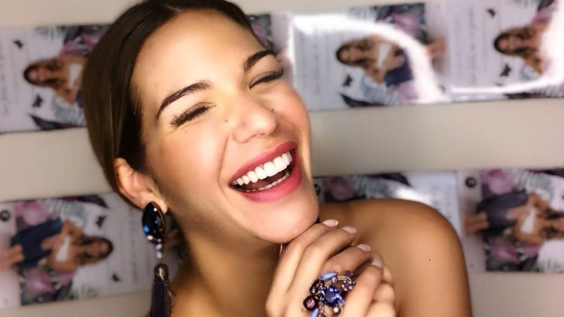 ¡Fotaza! Tamara Gorro y Ezequiel Garay presumen de familia en redes ¡Fotaza! Tamara Gorro y Ezequiel Garay presumen de familia en redes