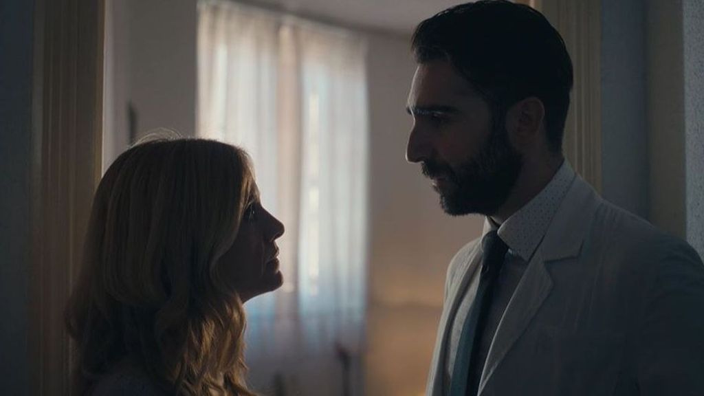 La maniobra de Inés para vengarse del maltrato de su madre