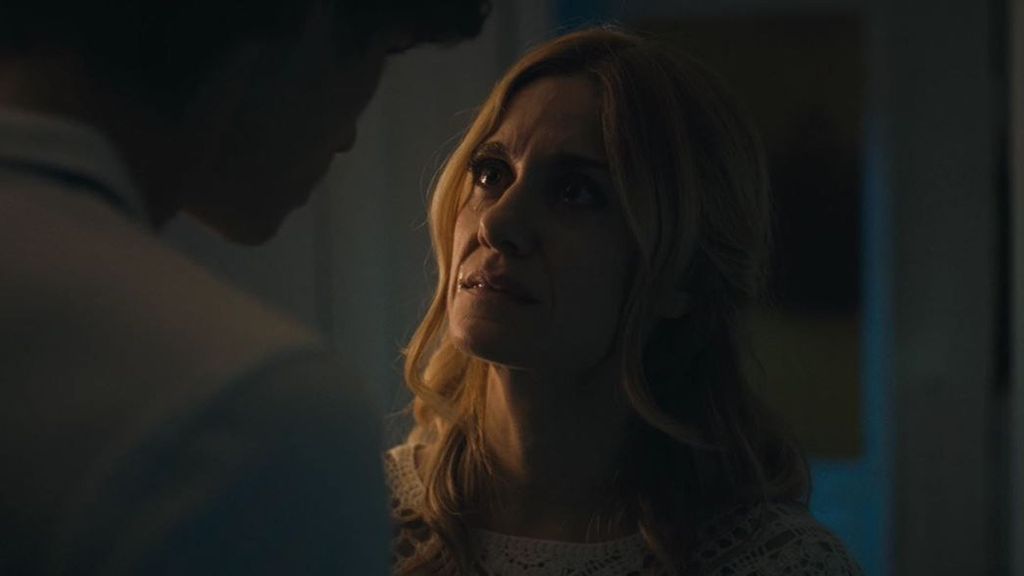 Inés amenaza a Hugo: "Como hables con Ainara te juro que acabas en un centro de menores"