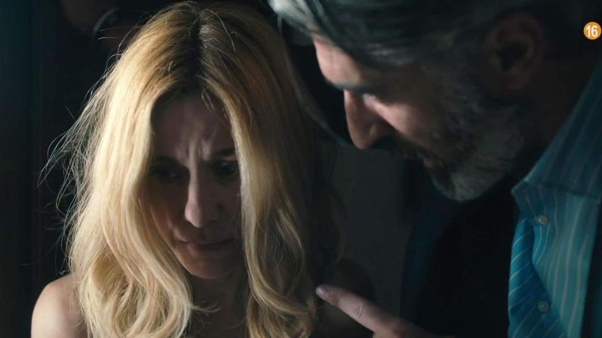 Inés atraviesa su peor momento: Hugo y Ainara están cada día más cerca