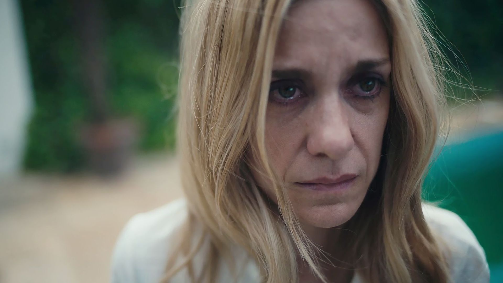 Los acontecimientos comienzan a precipitarse en ‘Escándalo, relato de una obsesión’ con la muerte de un personaje