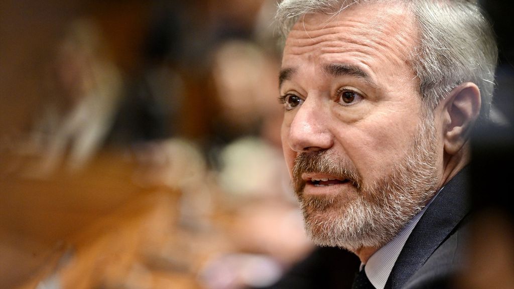 Los comentarios de Jorge Azcón sobre María Jesús Montero y Pilar Alegría por los que ha terminado pidiendo perdón