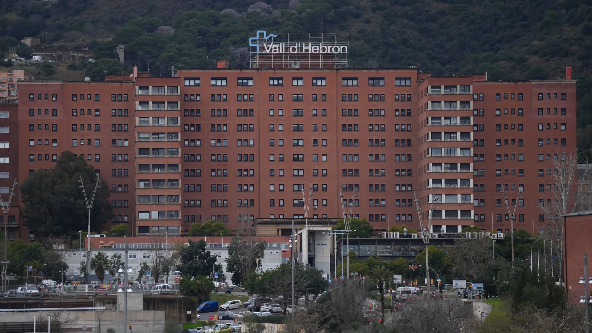 Los padres acusados de maltratar y agredir sexualmente a su bebé en Barcelona, en prisión provisional comunicada y sin fianza