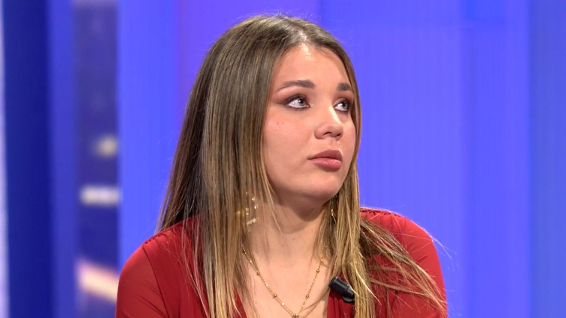 Luciana y Borja desvelan que han mantenido el contacto tras su salida de 'Casados a primera vista': "Fui a verle a Sevilla"