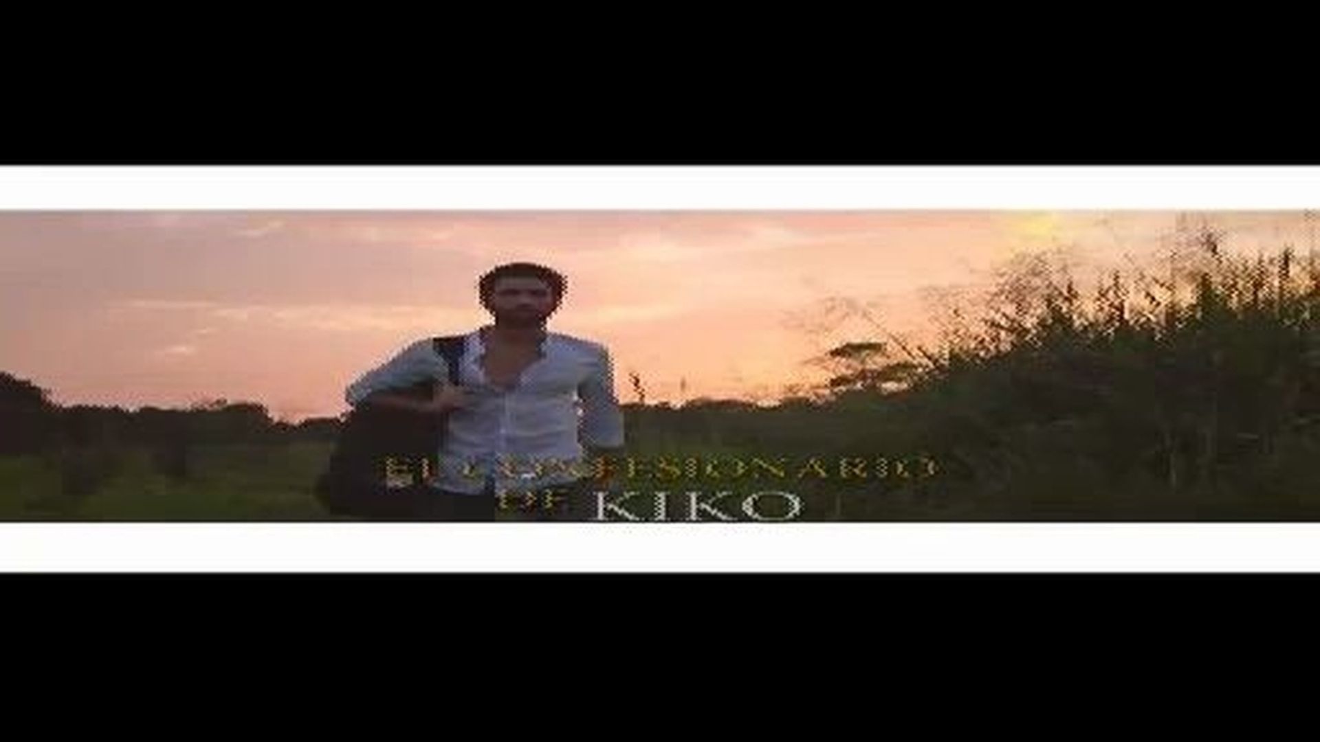 Luis de Ramírez promociona su nueva marca