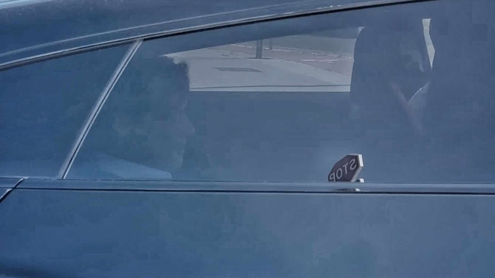 Matías Almeyda abandona la ciudad deportiva del Sevilla