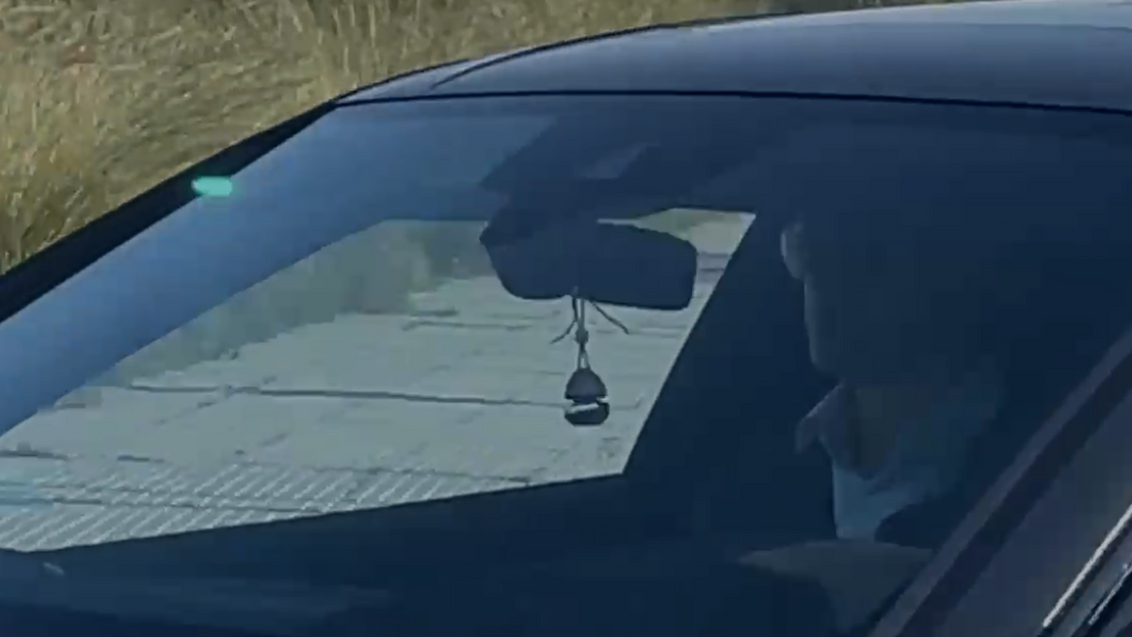 Matías Almeyda visita la ciudad deportiva para despedirse del Sevilla