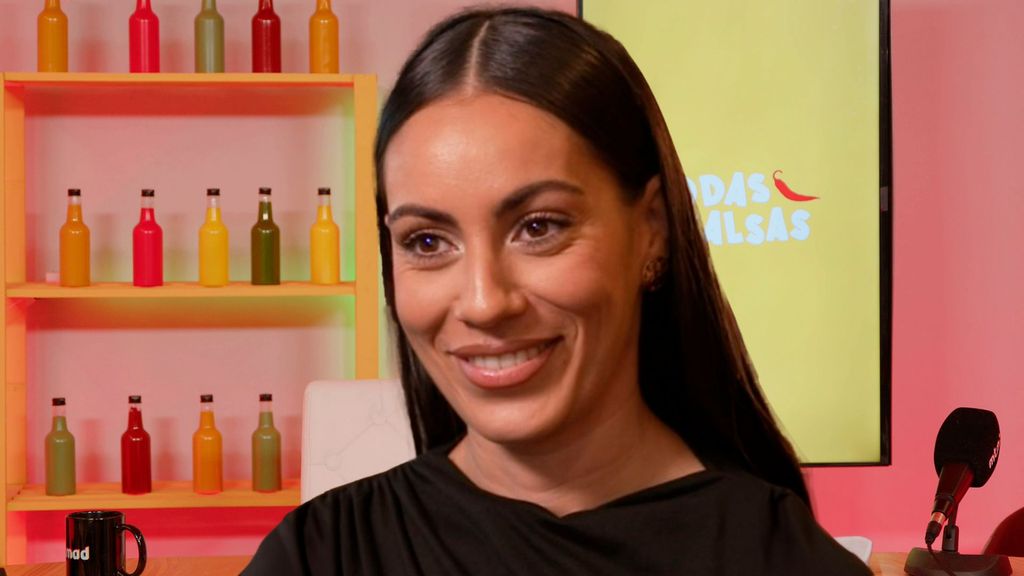 Se destapa la relación de Natalia Zarco, de 'Casados a primera vista', con un exconcursante de 'GH'