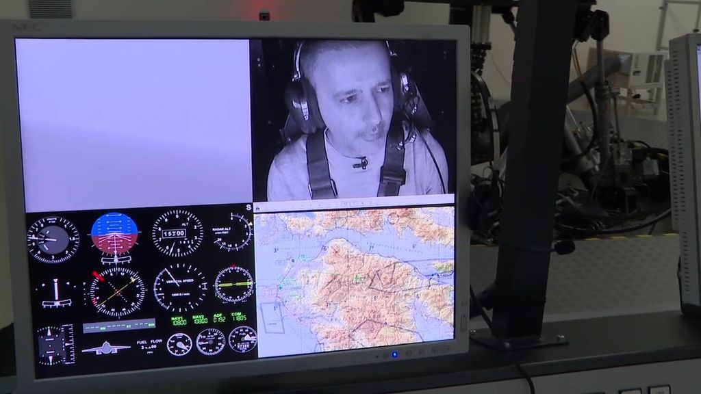 Un día en el CIMA: así son las exigentes pruebas médicas y físicas clave para soportar un viaje espacial