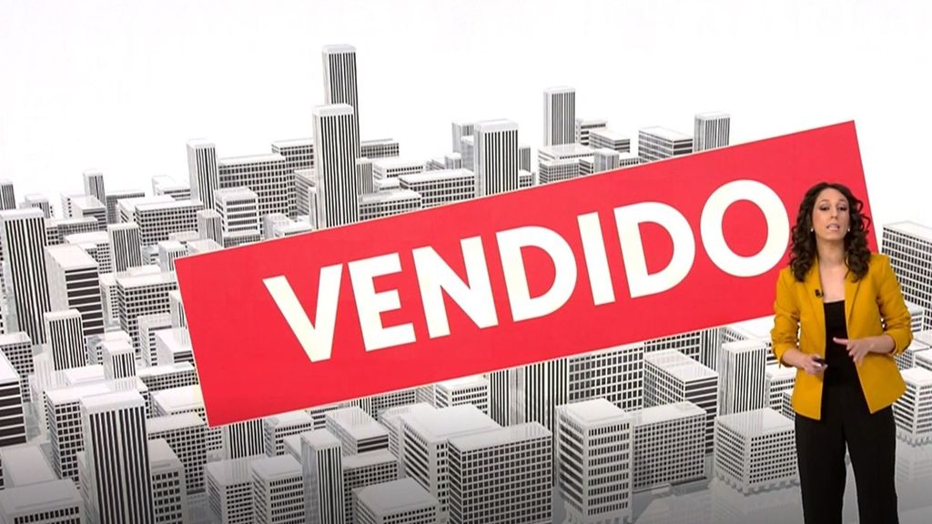 La España vaciada vive en la España hacinada