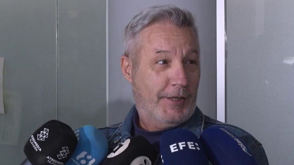 Así se usa el desfibrilador con el que han salvado a Rafael en plena calle en Alfafar: "Me han resucitado"