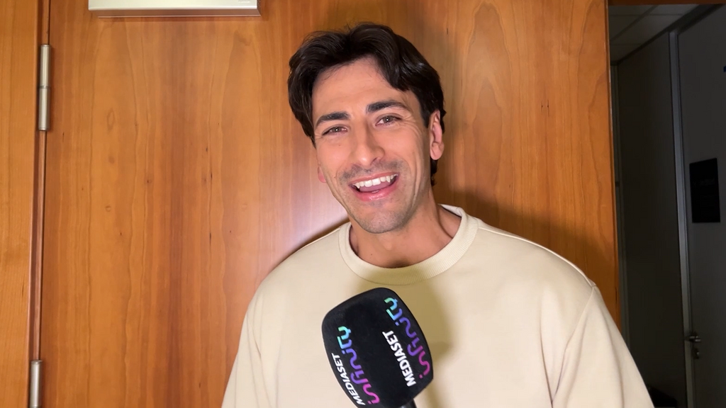 Stefan aclara cómo le sentó que Estefanía dijera en ‘Casados a primera vista’ que lo veía como su “amigo gay”