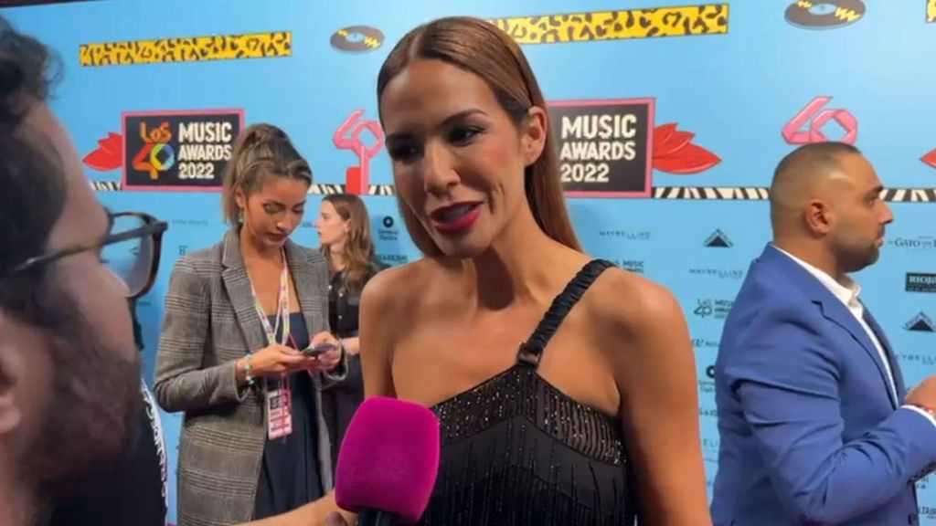 Tamara Gorro nos cuenta la decisión que ha tomado tras su separación (Play)