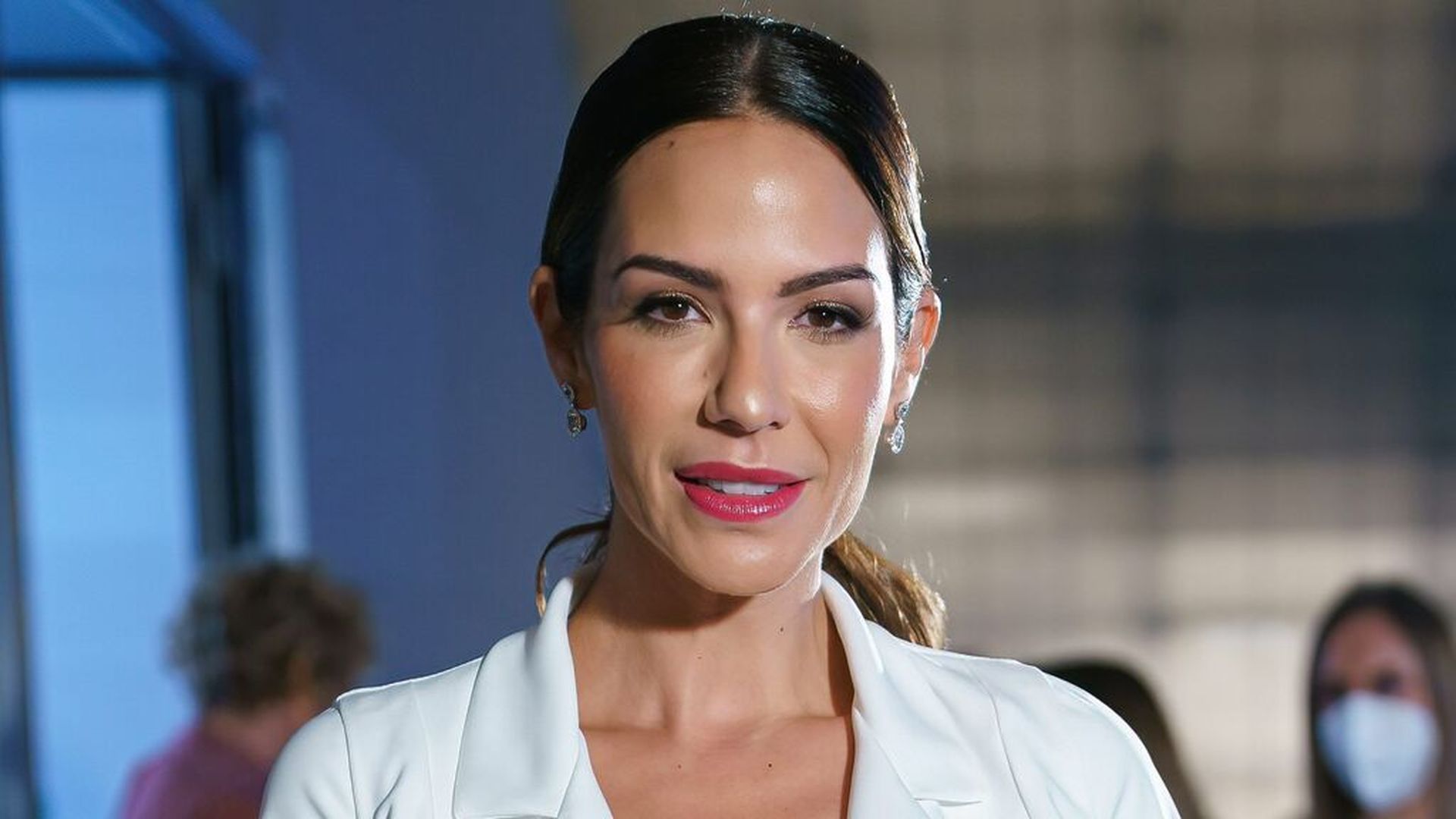 Tamara Gorro Tamara Gorro