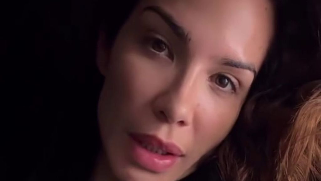 Tamara Gorro comunica una feliz noticia