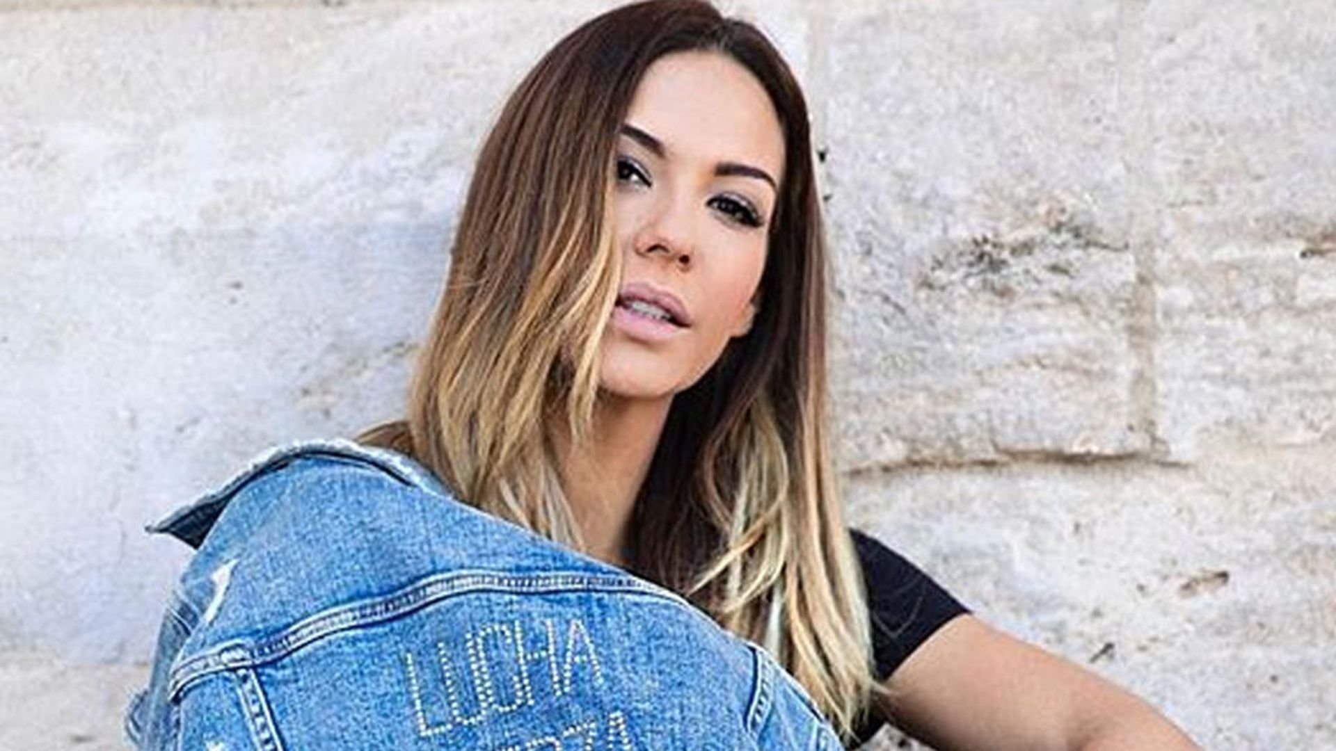 Tamara Gorro conquista a sus seguidores con una foto junto a su hija: "Nosotras" Tamara Gorro conquista a sus seguidores con una foto junto a su hija: "Nosotras"