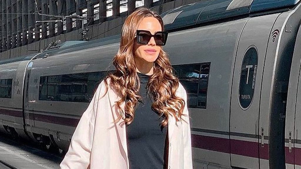 Tamara Gorro cuenta su parte médico tras ir a urgencias por una molestia