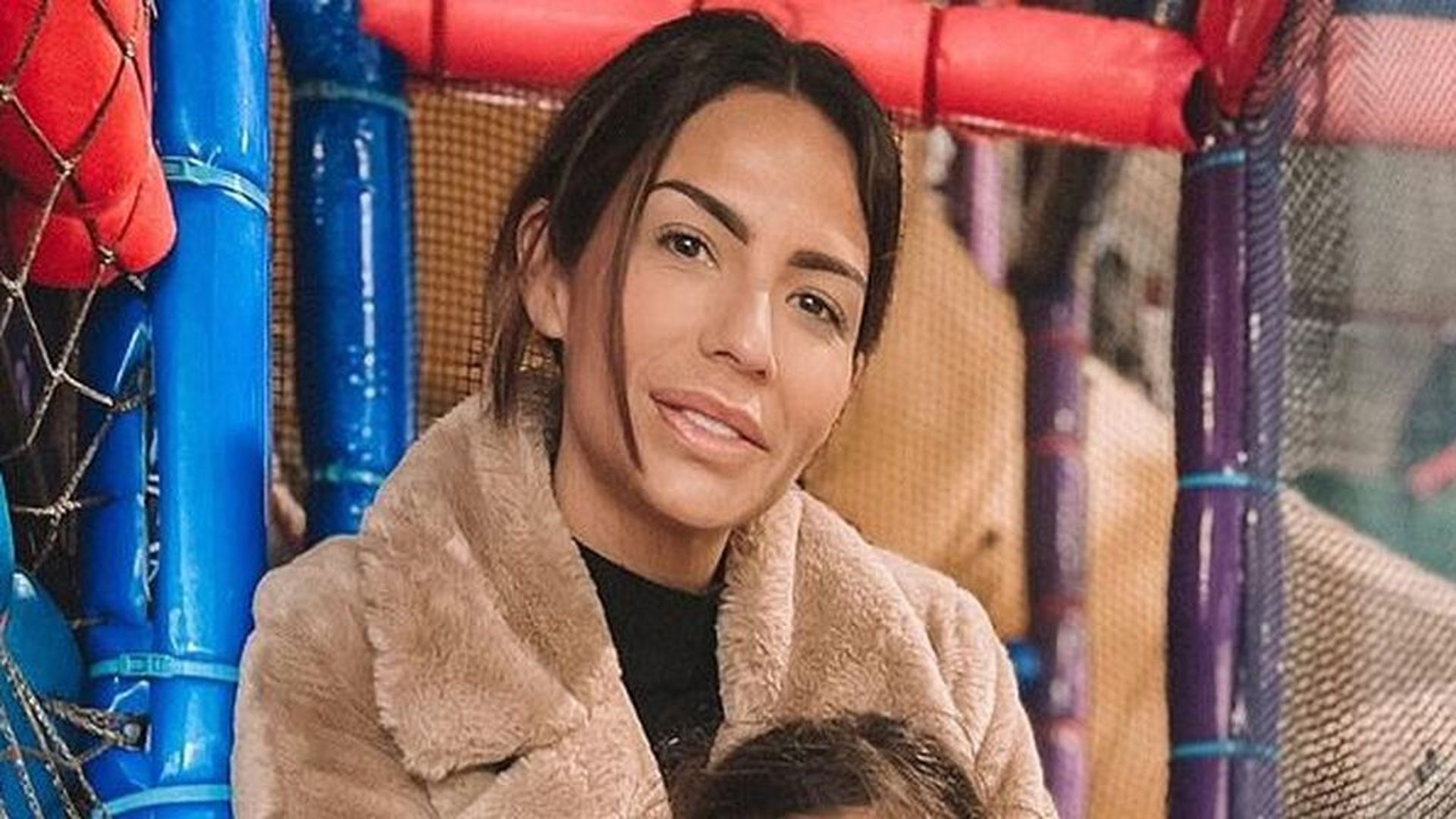 Tamara Gorro, de viaje con sus hijos tras la separación: "No sé que sería de mí sin ellos"