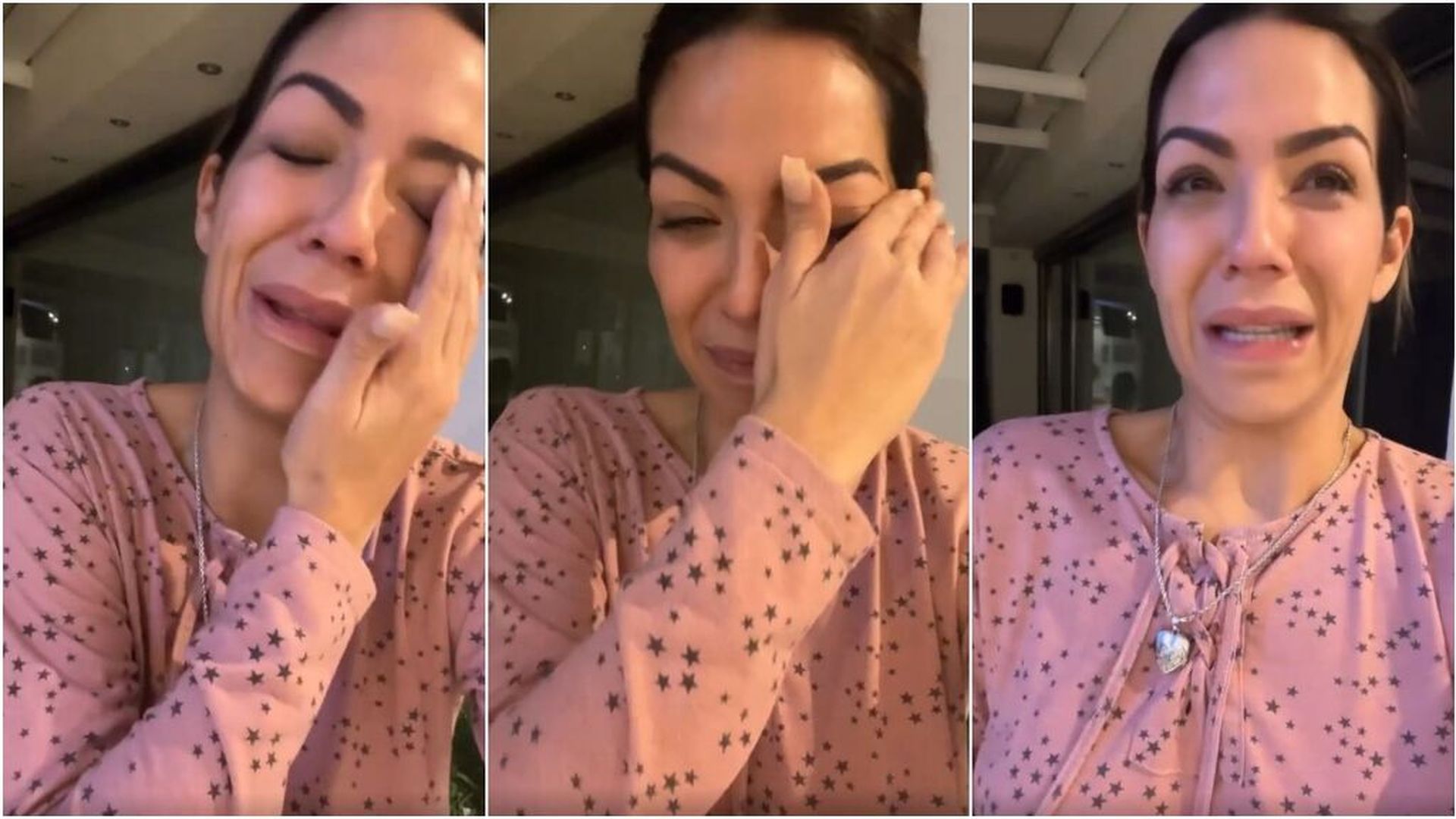 Tamara Gorro, destrozada, explota por la especulaciones sobre su matrimonio: "Parad ya, estoy enferma"