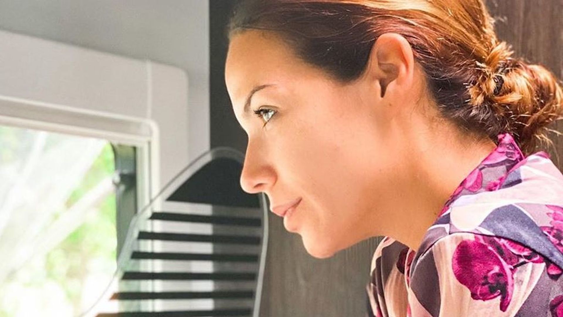 Tamara Gorro, emocionada al dejar a su hijo Antonio llorando en la vuelta al cole: "Se ha quedado fatal" Tamara Gorro, emocionada al dejar a su hijo Antonio llorando en la vuelta al cole: "Se ha quedado fatal"