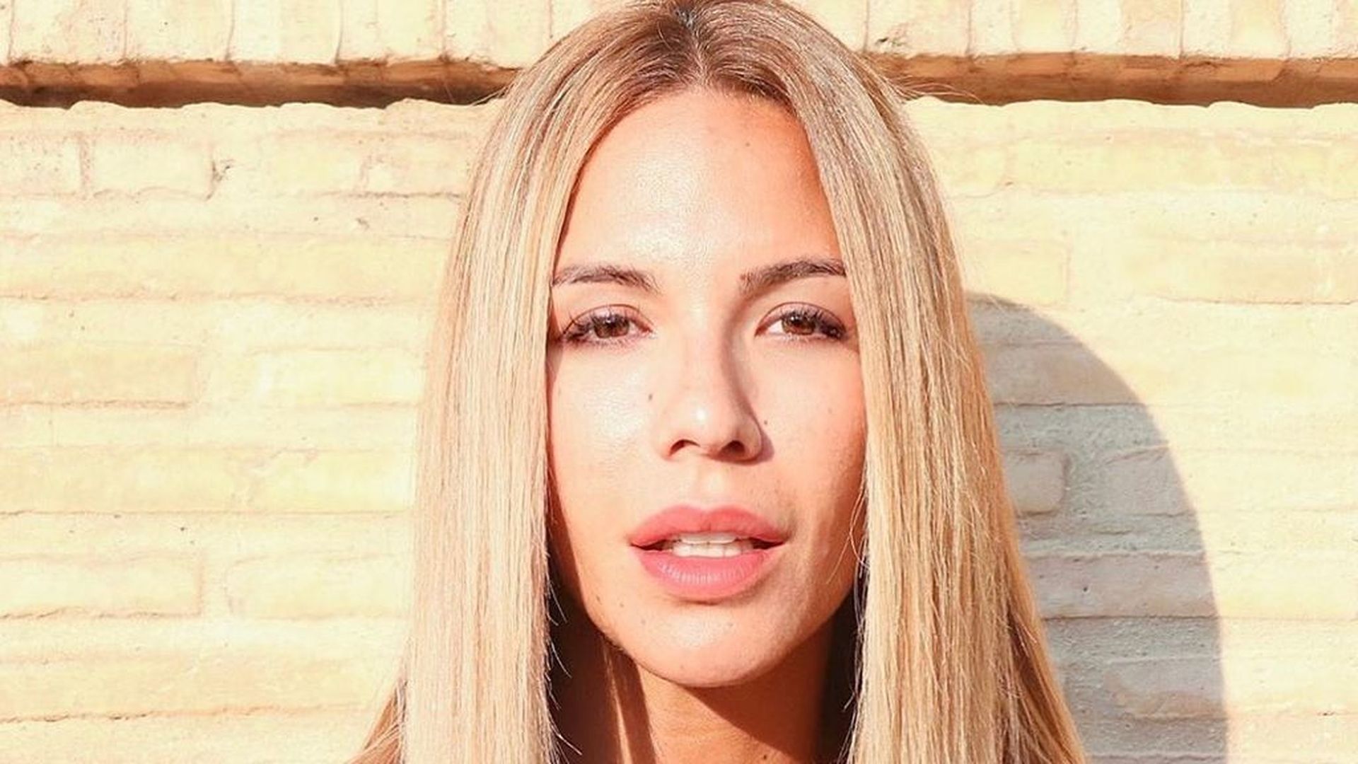 Tamara Gorro estalla