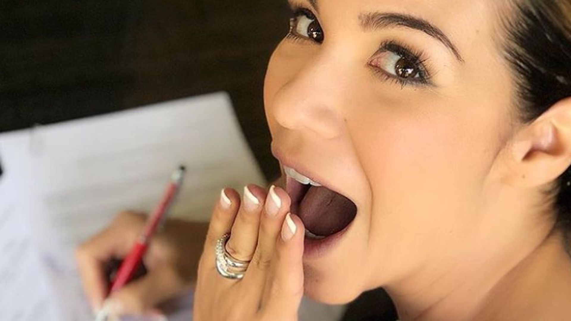 Tamara Gorro impacta con su cambio de look: "Soy de las que piensa que hay que renovar" Tamara Gorro impacta con su cambio de look: "Soy de las que piensa que hay que renovar"