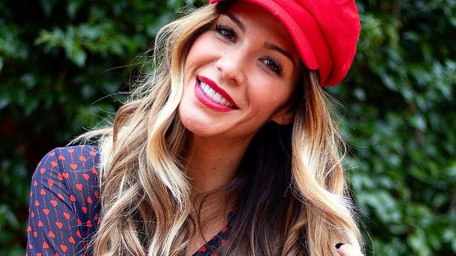 Tamara Gorro le escribe una emotiva carta a su hijo por su primer cumpleaños Tamara Gorro le escribe una emotiva carta a su hijo por su primer cumpleaños