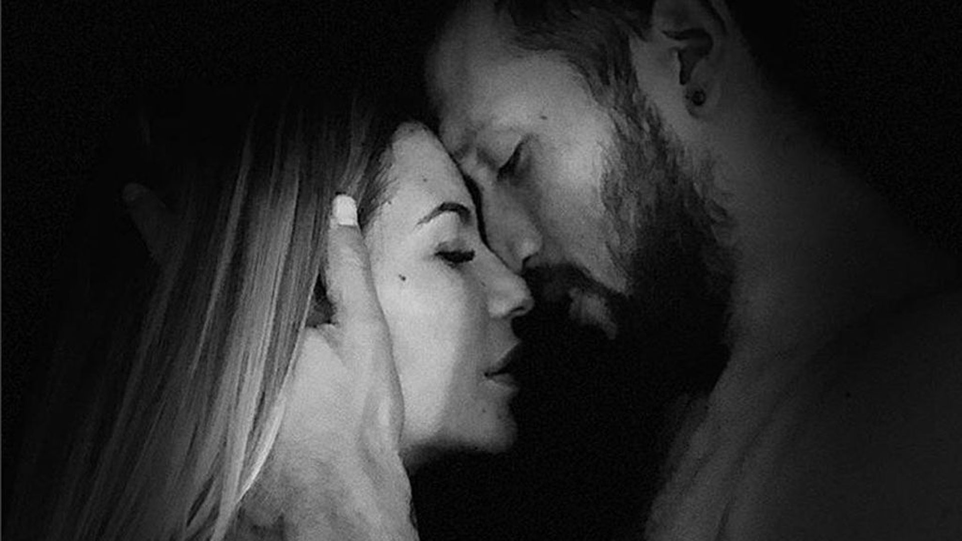 Tamara Gorro: "Mañana es el día oficial, pero yo hoy siento lo mismo que ayer, mañana y los 365 días del año" Tamara Gorro: "Mañana es el día oficial, pero yo hoy siento lo mismo que ayer, mañana y los 365 días del año"