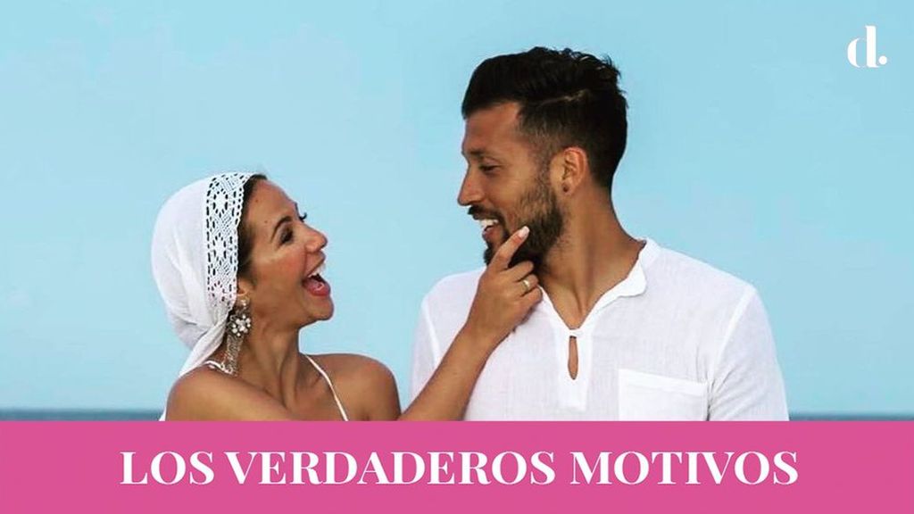 Los verdaderos motivos de la ruptura entre Tamara Gorro y Ezequiel Garay