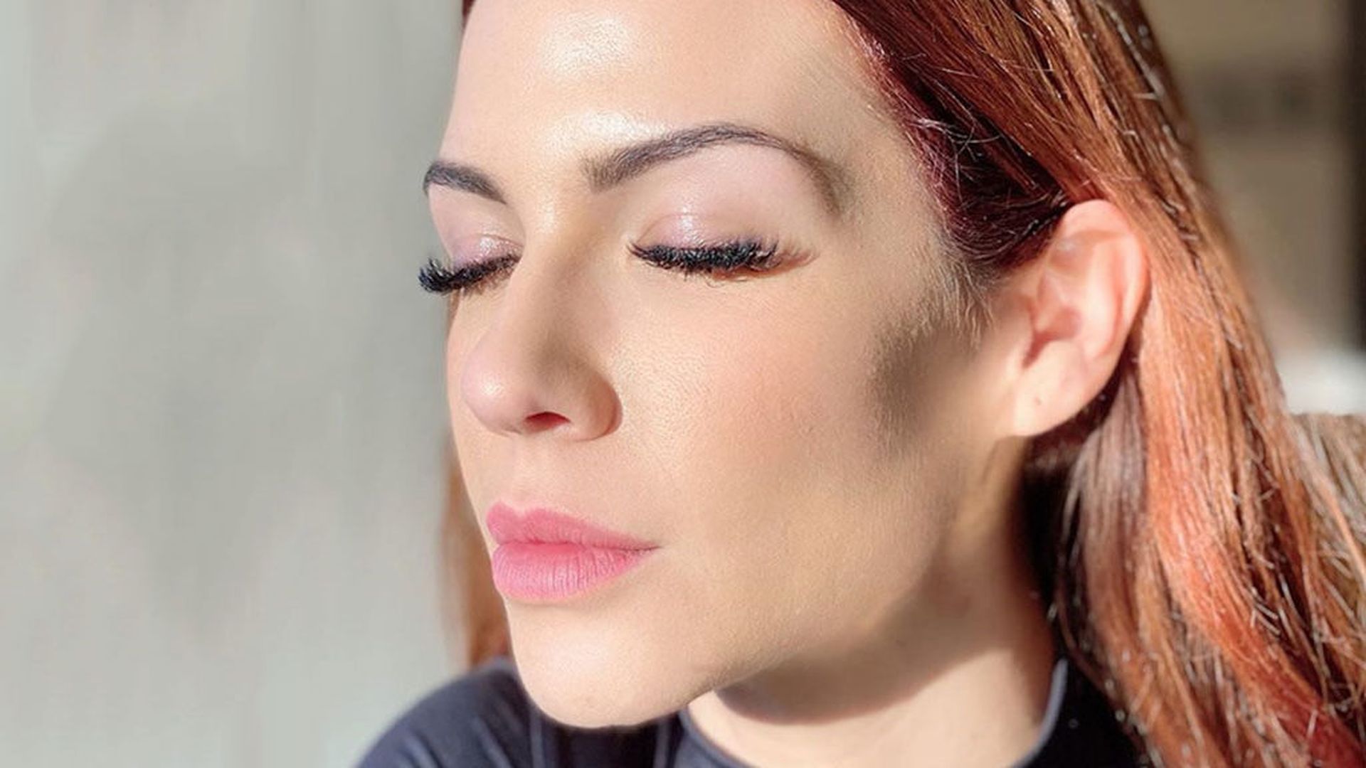 Tamara Gorro posa en el hospital y habla del estado de salud de su hijo y Garay: "Podemos con todo" Tamara Gorro posa en el hospital y habla del estado de salud de su hijo y Garay: "Podemos con todo"