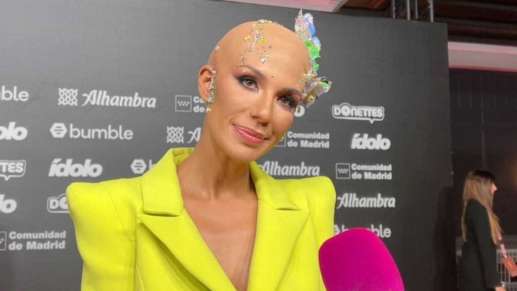 Tamara Gorro actualiza en qué punto está de su enfermedad