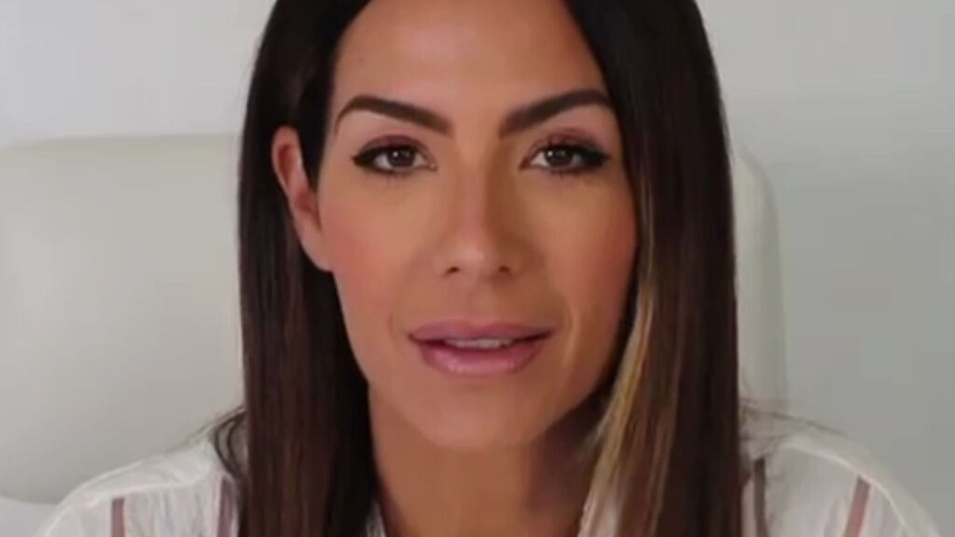 Tamara Gorro recupera la ilusión haciendo realidad el sueño de su hijo: "Luchando para cumplirlo"