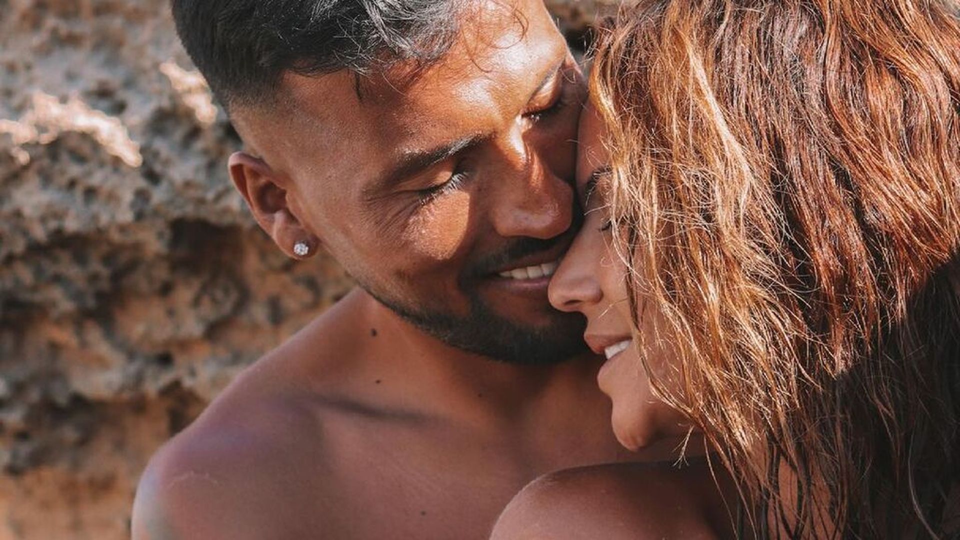 Tamara Gorro se sintió "muy sola" durante su depresión: "No fue por culpa de Ezequiel"