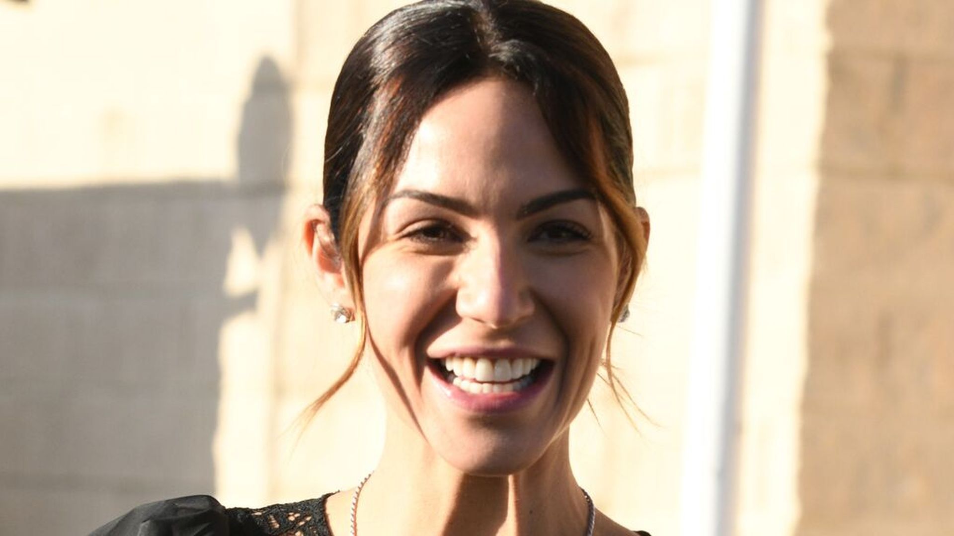 Tamara Gorro se va fuera de España tras su separación: "Debo de hacerlo por mí y por los míos"