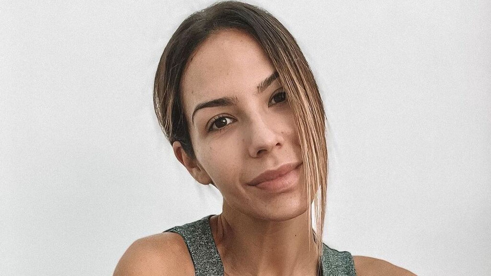 Tamara Gorro, tras su separación: "He perdido siete kilos y mi psiquiatra me ha ajustado la medicación" Tamara Gorro, tras su separación: "He perdido siete kilos y mi psiquiatra me ha ajustado la medicación"