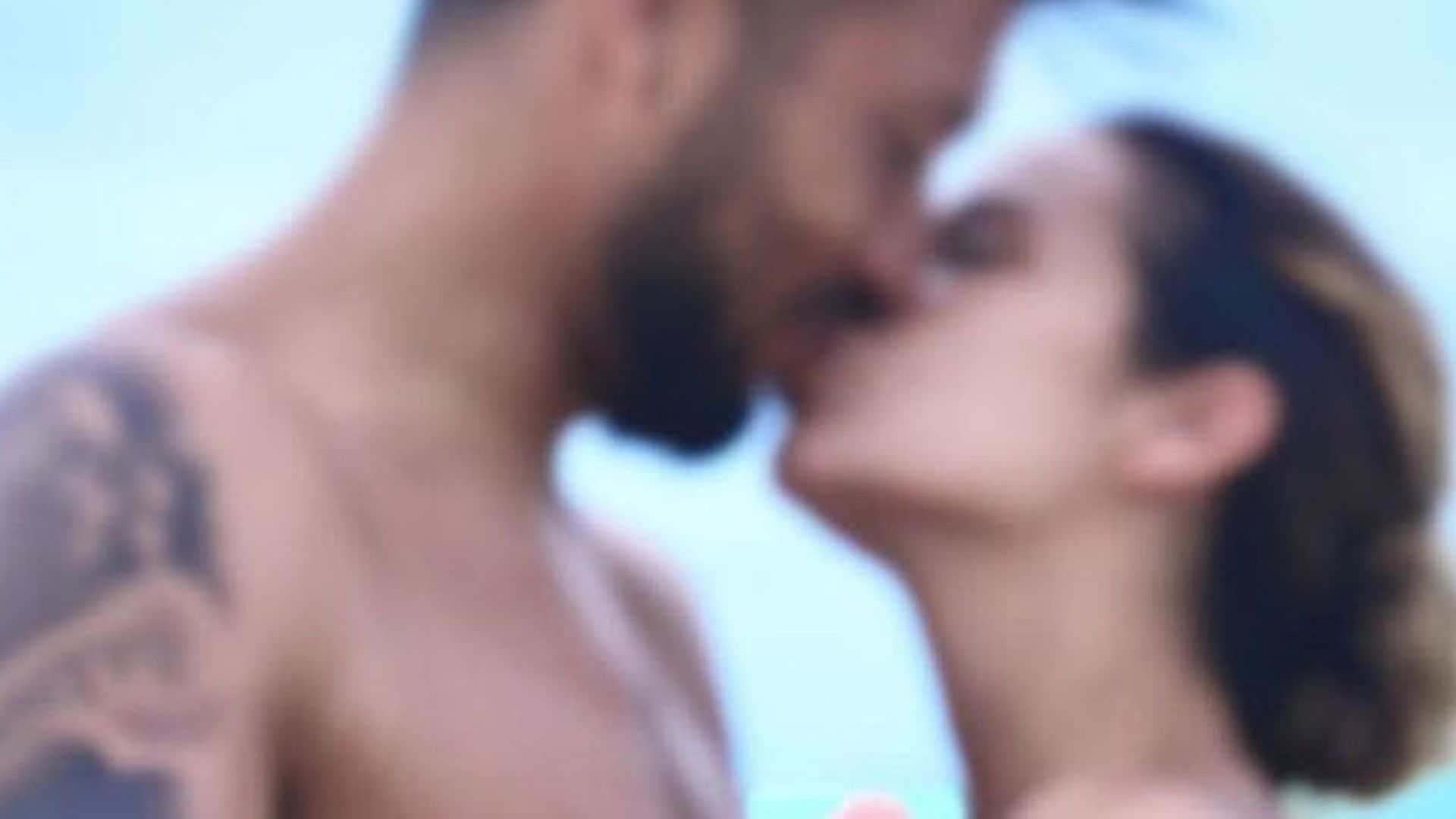 ¡Tamara Gorro y Ezequiel Garay se casan por sorpresa en Maldivas! ¡Tamara Gorro y Ezequiel Garay se casan por sorpresa en Maldivas!