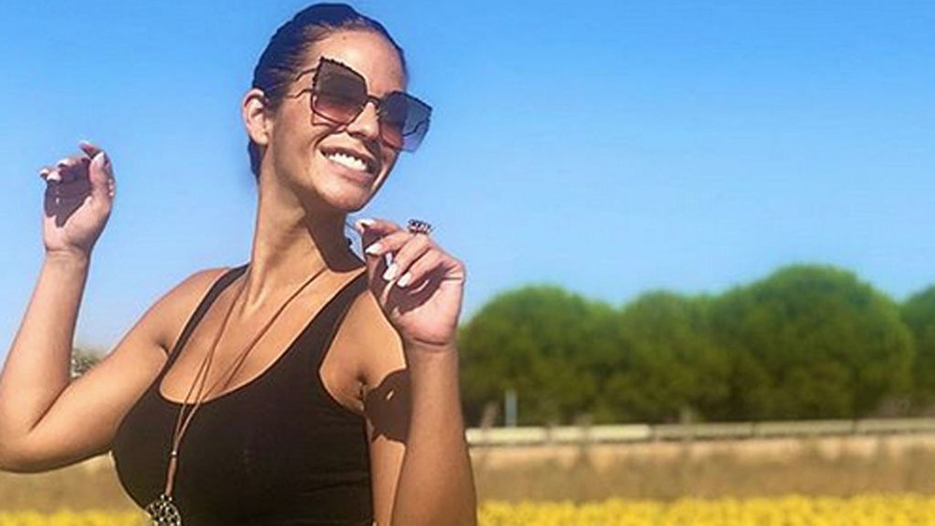 Tamara Gorro ya tiene lo que siempre quiso: una muñeca idéntica a ella (y la han criticado por ello) Tamara Gorro ya tiene lo que siempre quiso: una muñeca idéntica a ella (y la han criticado por ello)