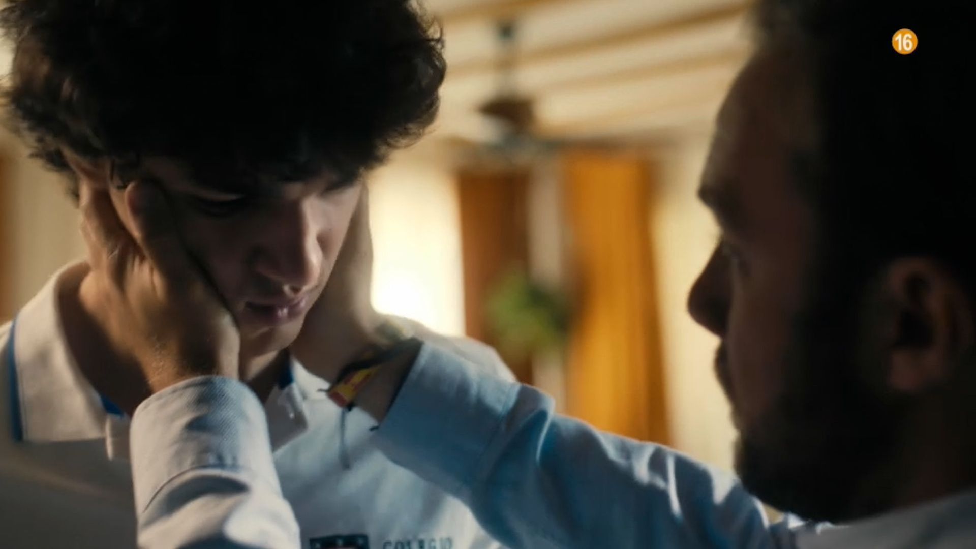 Un nuevo episodio de 'Escándalo', este miércoles a las 22:00