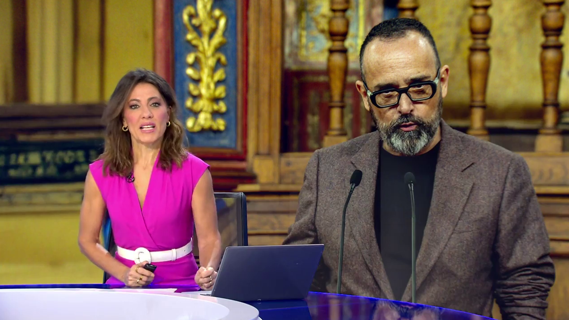 12 Meses 12 Causas distinguida con el Premio Amigo del Autismo.