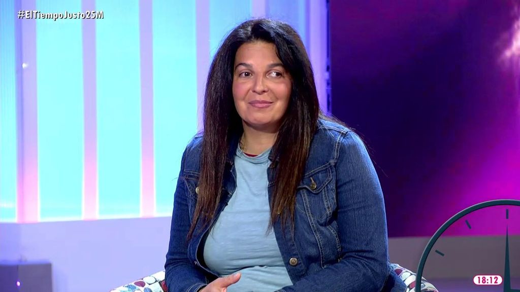 Tamara, la hermana de Michu, se moja sobre el nuevo amor de José Fernando Ortega: "Veo mucha falta de respeto hacia mi familia"