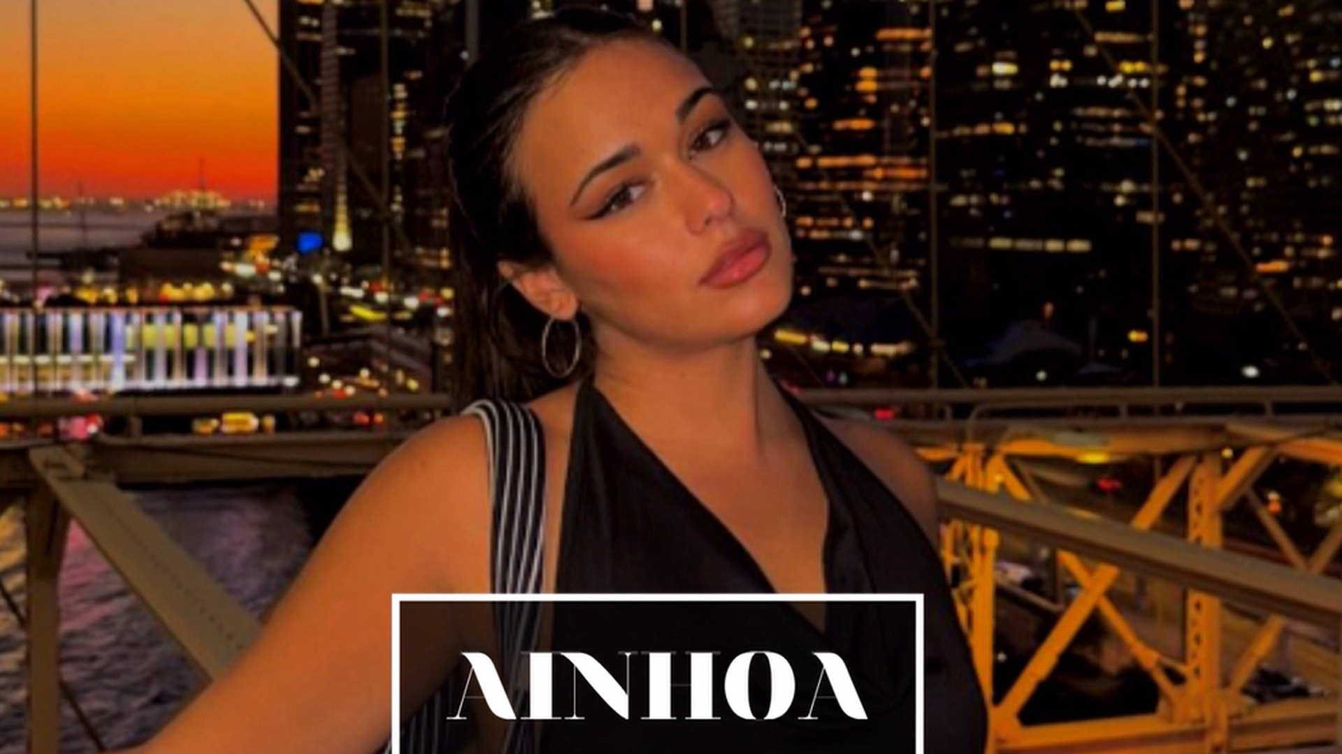 Ainhoa: "Soy muy celosa y si me lio con alguien que tenga cuidado mis compañeras"