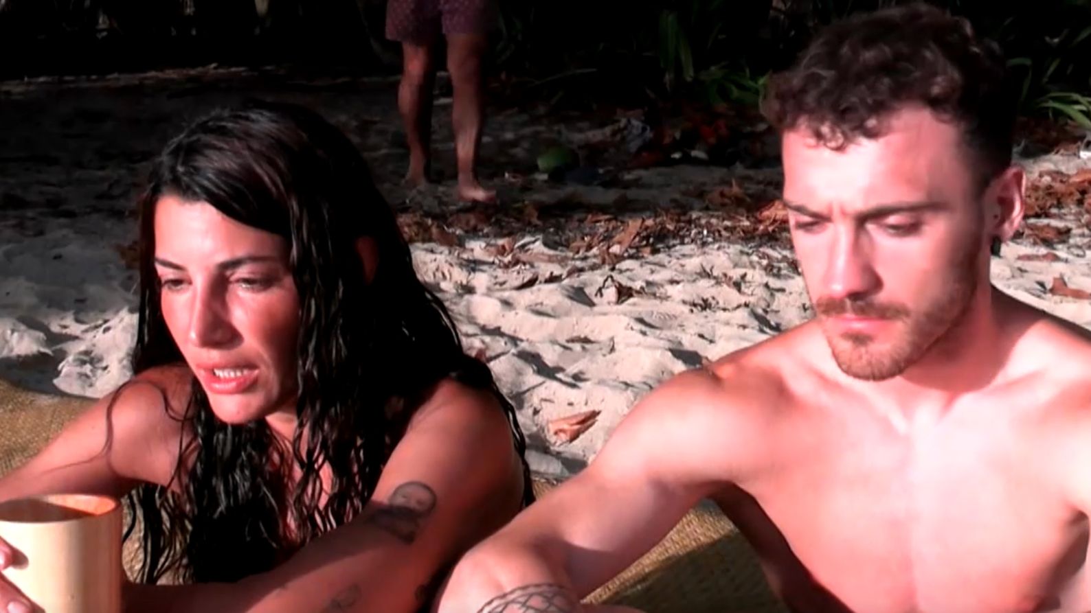 Inédito | Alba Paul cree que Dulceida estará 