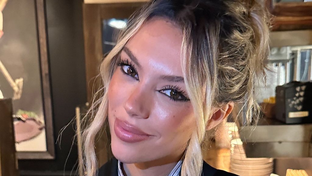 Así ha celebrado Alejandra Rubio su 26 cumpleaños: del restaurante a su look