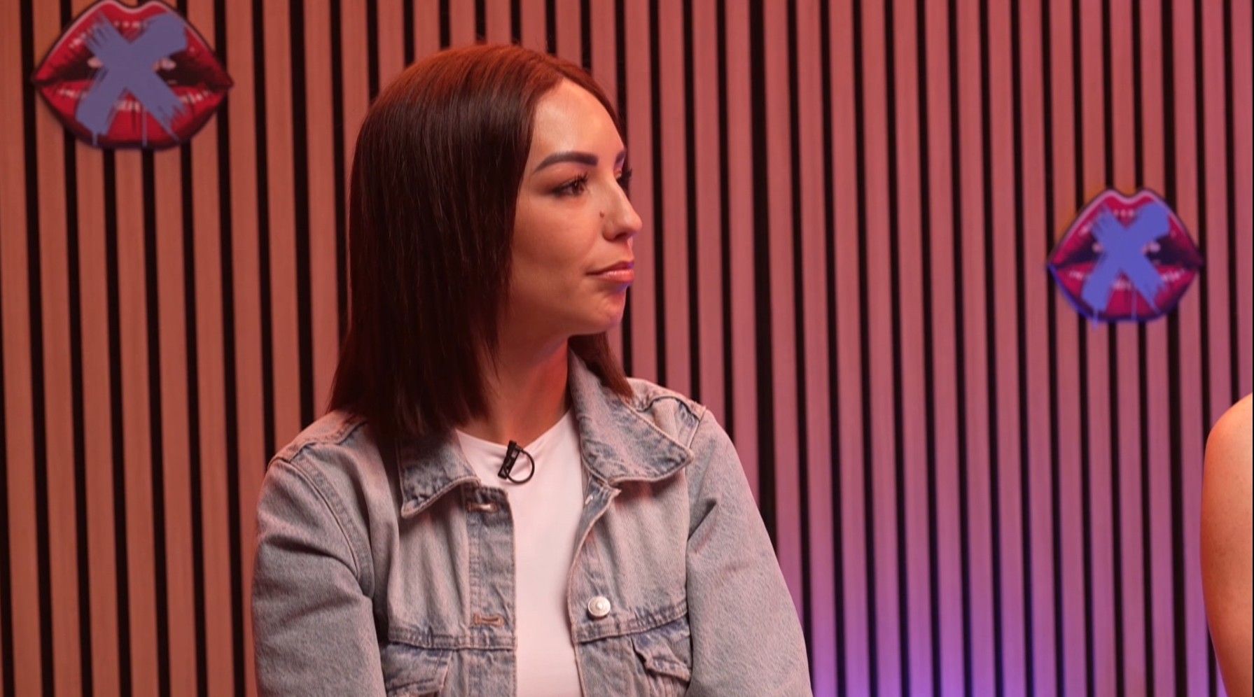 Anita Williams cuenta qué tal está su dedo y revela el mayor impedimento que tiene en su día a día: 